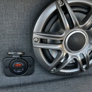 2027 Evotti 521CS- Black/Red